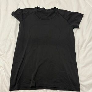 Black Women's Top